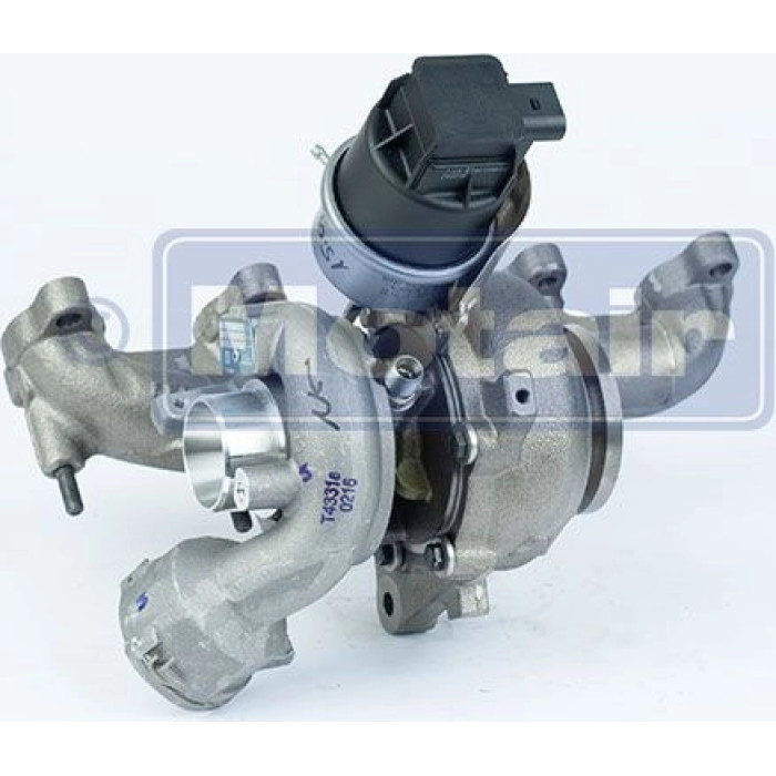 336182 ORIGINAL TURBO
