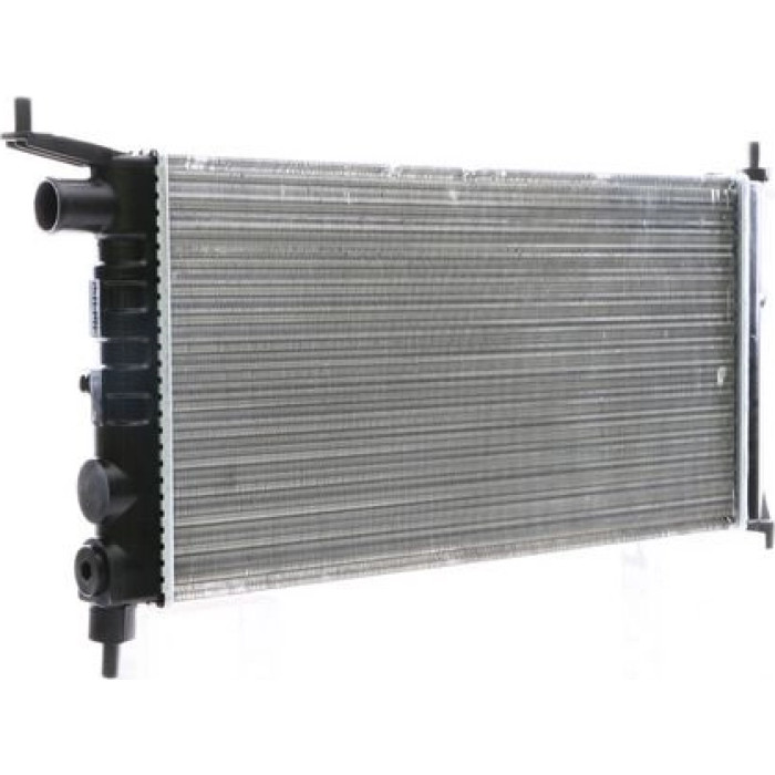 MAHLE Kühler, Motorkühlung CR 269 000S MAHLE Kühler, Motorkühlung CR 269 000S