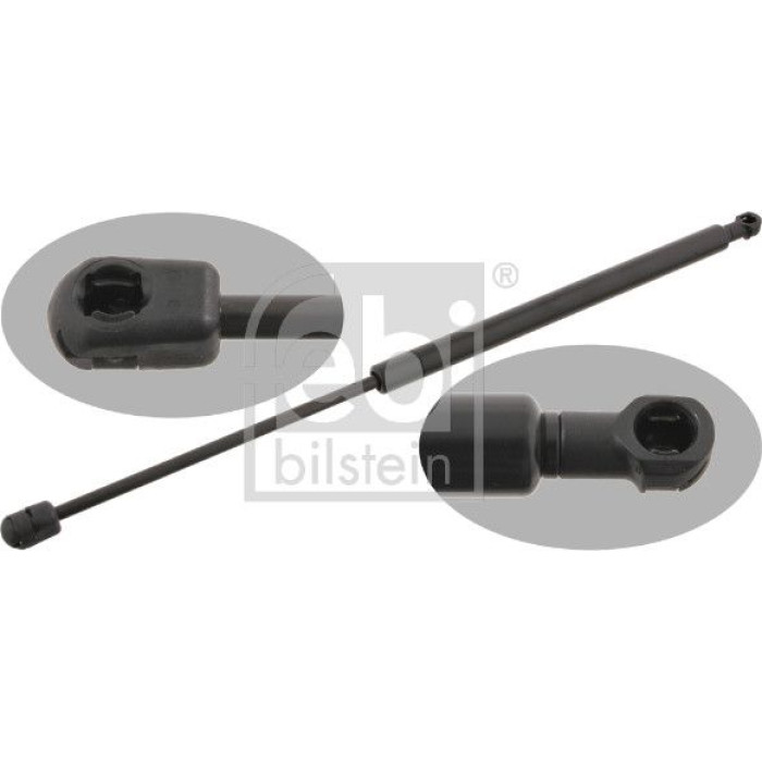 febi Gasdruckfeder 27939 febi Gasdruckfeder 27939