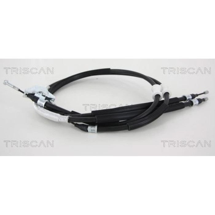 Seilzug, Feststellbremse Opel T. Astra G 98-05 Le/Pr Kpl 814024193 Seilzug, Feststellbremse Opel T. Astra G 98-05 Le/Pr Kpl 814024193