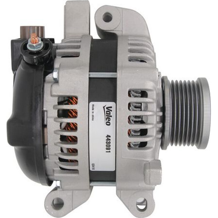 Valeo Lichtmaschine 443091 Valeo Lichtmaschine 443091