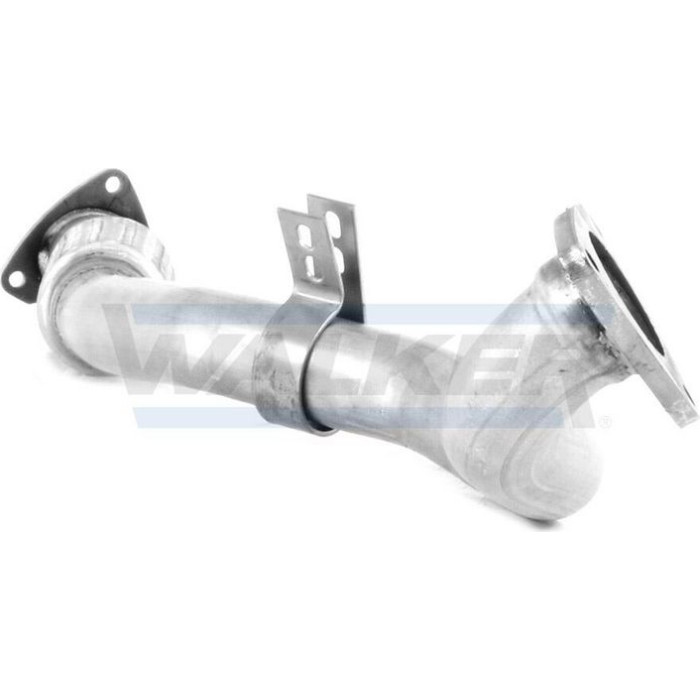 Walker Abgasrohr vorne 10463