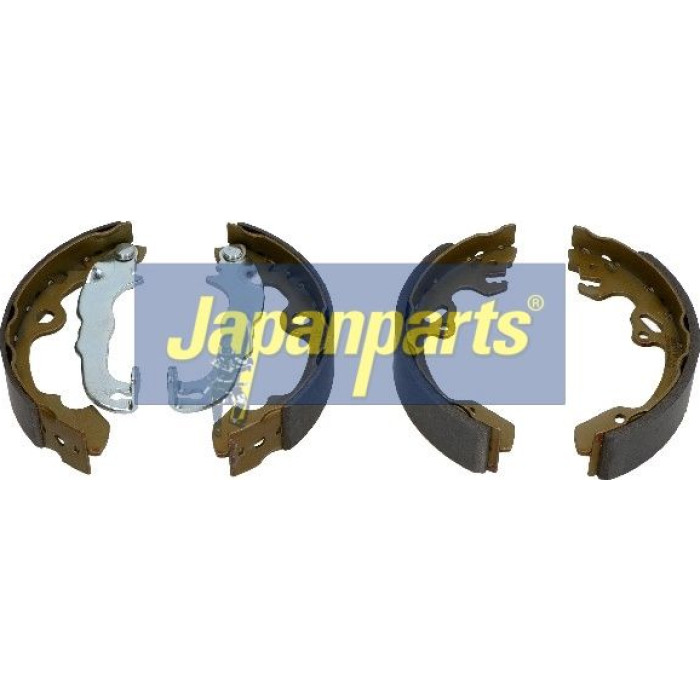 Japanparts Bremsbacken GF-0303AF Japanparts Bremsbacken GF-0303AF