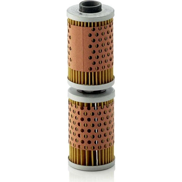 MANN-FILTER Ölfilter Motorrad MH 58 x MANN-FILTER Ölfilter Motorrad MH 58 x