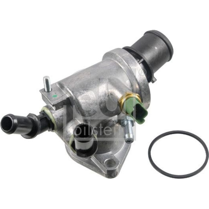 febi Thermostatgehäuse 45540 febi Thermostatgehäuse 45540