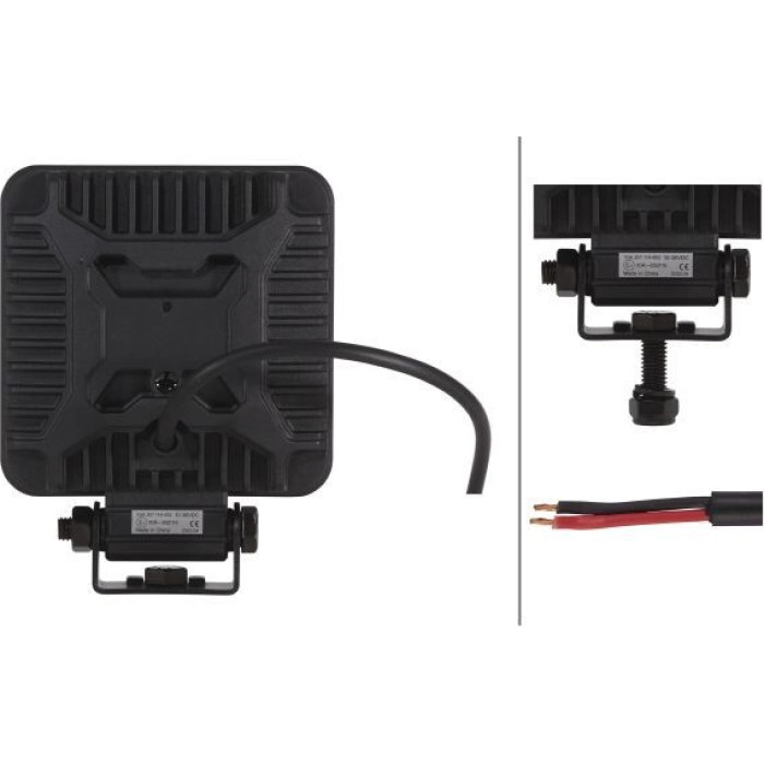 1GA 357 114-002 Arbeitsscheinwerfer 1GA 357 114-002 Arbeitsscheinwerfer