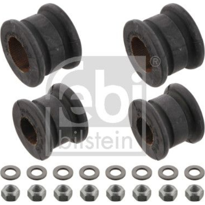 febi Fahrwerksstrebe. Mercedes-Benz Vorderachse W124/201 (27/ 18048 febi Fahrwerksstrebe. Mercedes-Benz Vorderachse W124/201 (27/ 18048