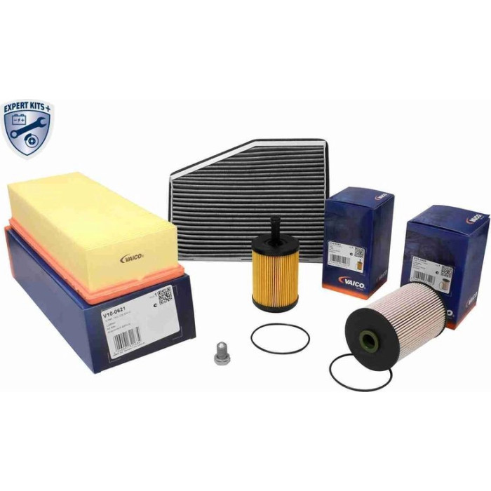 Vaico Inspektionssatz V10-3309 Vaico Inspektionssatz V10-3309