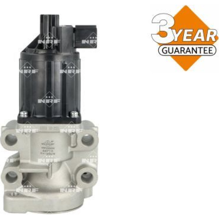 NRF AGR-Ventil 48713 NRF AGR-Ventil 48713
