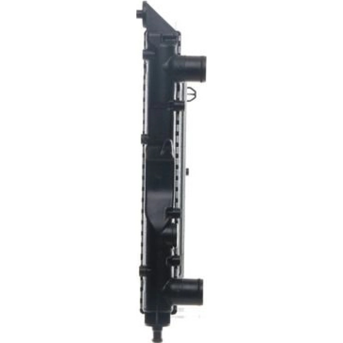 MAHLE Kühler, Motorkühlung CR 450 000S MAHLE Kühler, Motorkühlung CR 450 000S