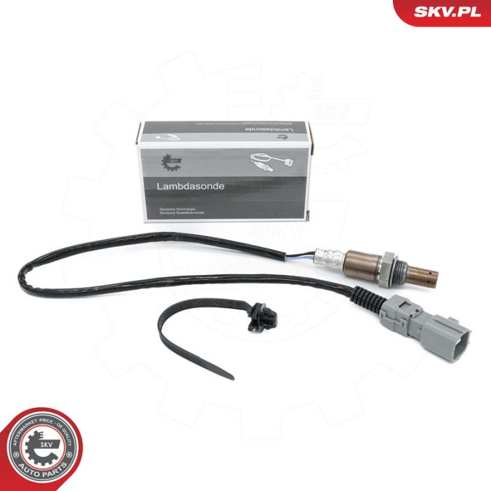 09SKV142 ESEN SKV Lambdasonde 09SKV142 09SKV142 ESEN SKV Lambdasonde 09SKV142