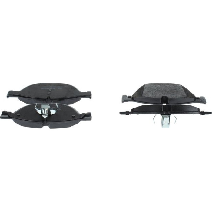 Bosch Bremsbelagsatz 0 986 494 429 Bosch Bremsbelagsatz 0 986 494 429