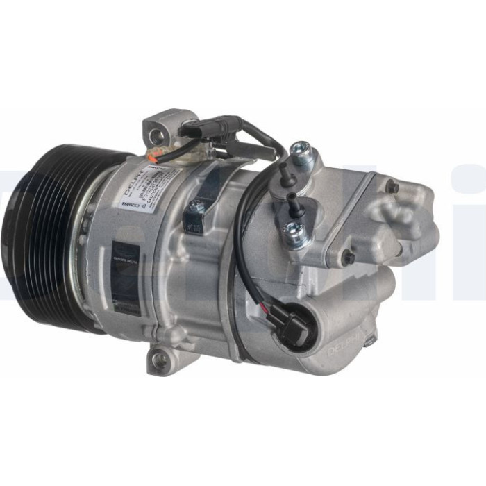 Delphi Kompressor CS20498 Delphi Kompressor CS20498