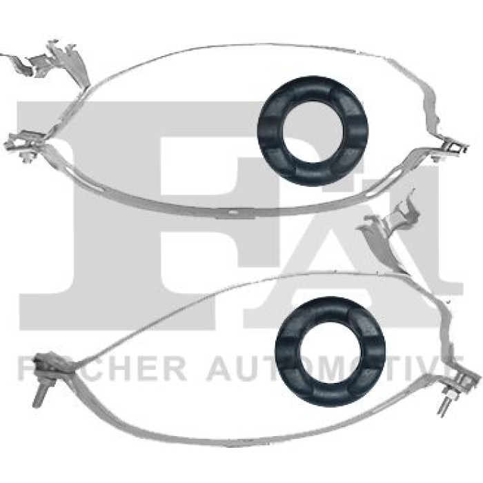 FA1 Auspuffhalter 109-911 FA1 Auspuffhalter 109-911