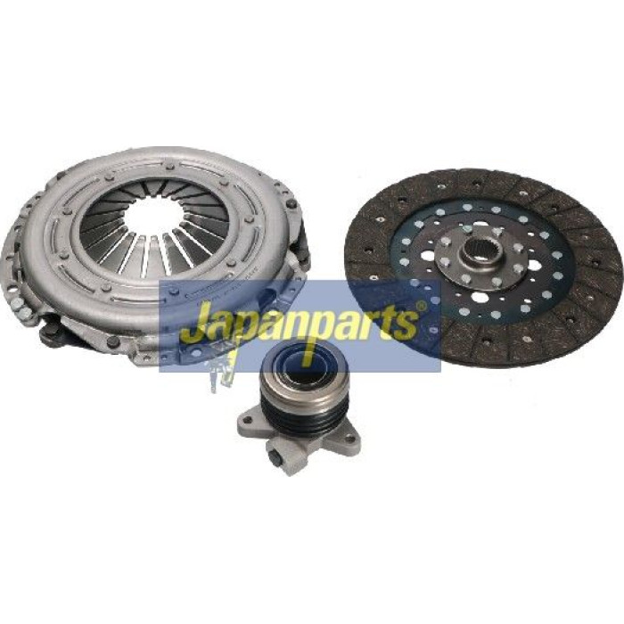 Japanparts Kupplungssatz KF-S12 Japanparts Kupplungssatz KF-S12