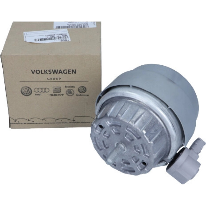 4F0199379BL VAG Original 4F0199379BL VAGLagerung, Motor Audi A6 2.7/3.0 TDI (04-11) – – OE-Nr. 4F0199379BL