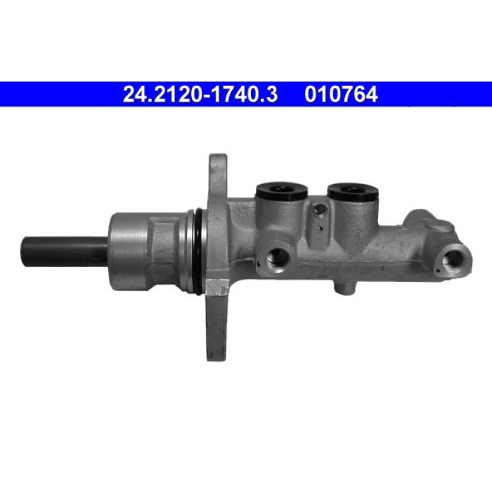 ATE Hauptbremszylinder 24.2120-1740.3 ATE Hauptbremszylinder 24.2120-1740.3