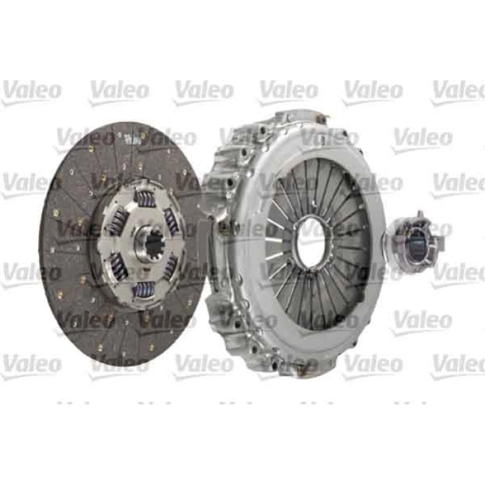 Valeo Kupplungssatz 805178 - Lkw Valeo Kupplungssatz 805178 - Lkw