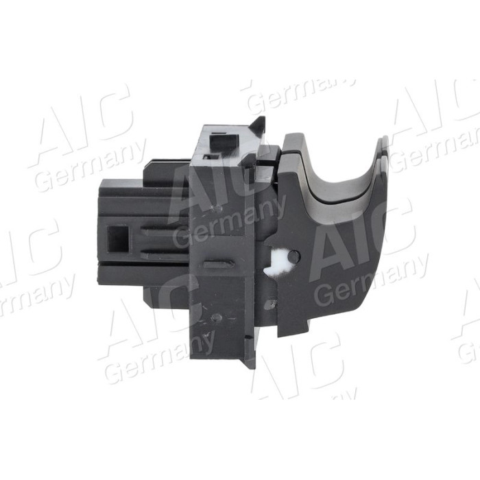 AIC 58848 Fensterheberschalter fahrerseitig, 4-polig, schwarz AIC 58848 Fensterheberschalter fahrerseitig, 4-polig, schwarz