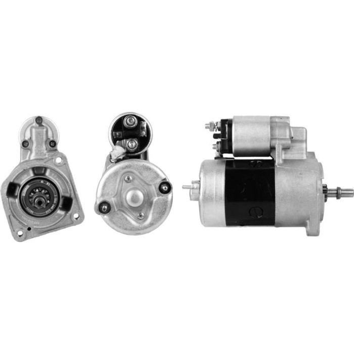 DRI Anlasser 311105092 DRI Anlasser 311105092