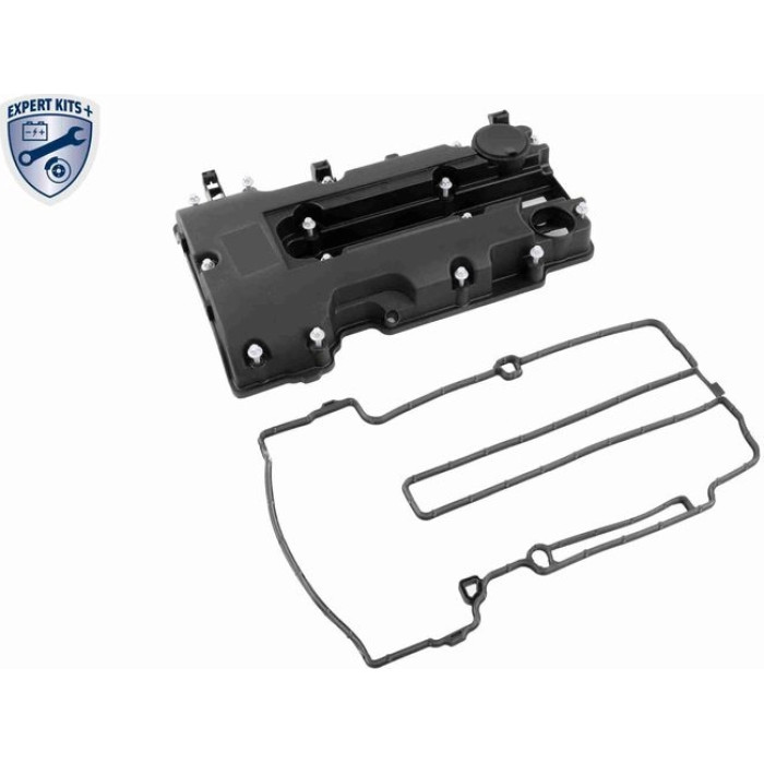 V40-2074 Vaico Ventildeckel V40-2074