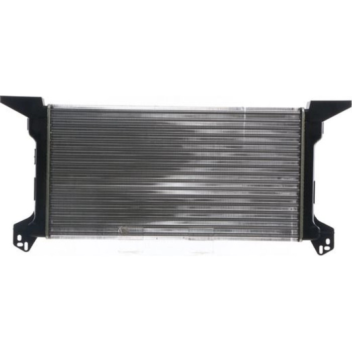 CR 623 000S MAHLE Motorkühler / Wasserkühler CR 623 000S, Schaltgetriebe, Netz 600 x 335 x 42 mm – u. a. für Ford Transit Bus (E_ _), Kasten (E_ _), Pritsche/Fahrgestell (E_ _) – OE Nummer 1 040 077 - l CR 623 000S MAHLE Motorkühler / Wasserkühler CR 623 000S, Schaltgetriebe, Netz 600 x 335 x 42 mm – u. a. für Ford Transit Bus (E_ _), Kasten (E_ _), Pritsche/Fahrgestell (E_ _) – OE Nummer 1 040 077 - l