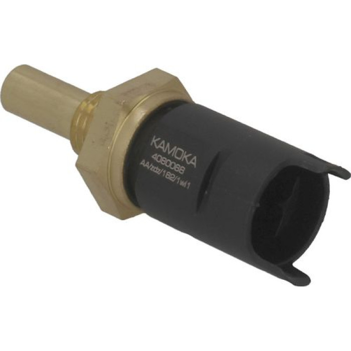 Kamoka Kühlmitteltemperatursensor 4080068 Kamoka Kühlmitteltemperatursensor 4080068
