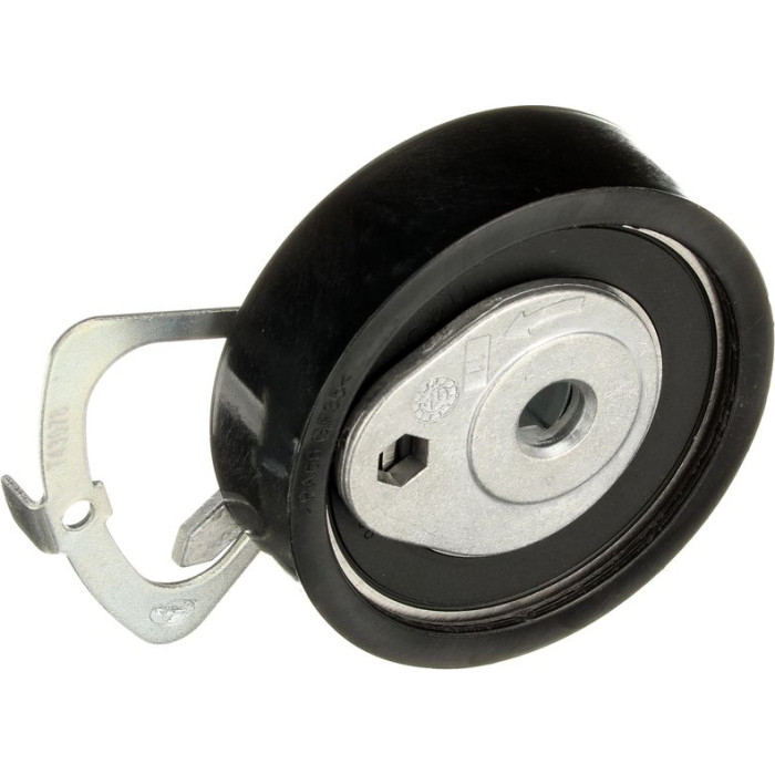 Gates Spannrolle T43078 Gates Spannrolle T43078