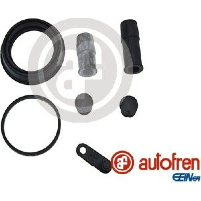 Reparatursatz Bremssattel Bmw S. 3/X1 05 D41335 Reparatursatz Bremssattel Bmw S. 3/X1 05 D41335