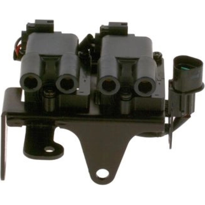 Bosch Zündspule 0 986 221 005 Bosch Zündspule 0 986 221 005