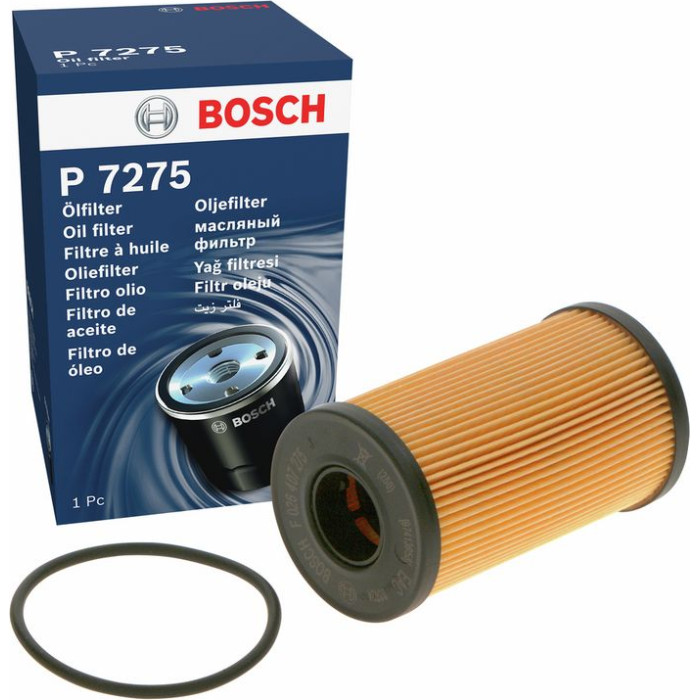 Bosch Ölfiltereinsatz F 026 407 275 Bosch Ölfiltereinsatz F 026 407 275