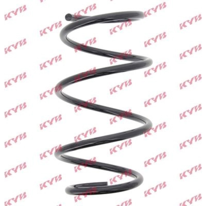 RH2586 KYB Fahrwerksfeder Bmw S. 3 (E46), 5 (E39) 2.2-3.0D 11.95 RH2586 KYB Fahrwerksfeder Bmw S. 3 (E46), 5 (E39) 2.2-3.0D 11.95