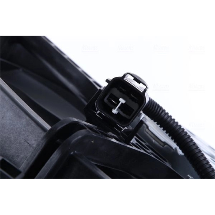 Nissens Kühlerlüfter PKW 850052