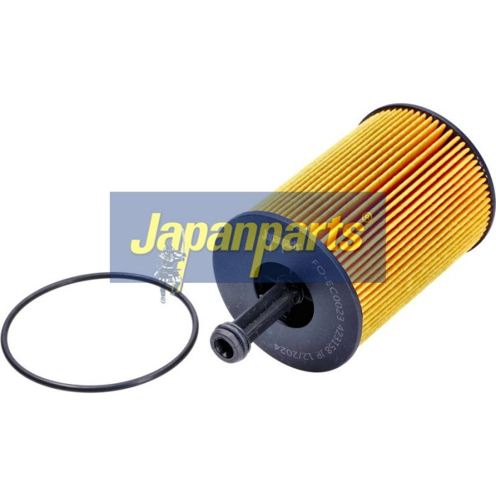 Japanparts Ölfilter Mitsubishi 2.0Did FO-ECO023 Japanparts Ölfilter Mitsubishi 2.0Did FO-ECO023