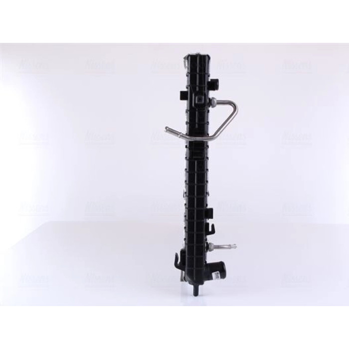 Nissens Wasserkühler PKW 675034 Nissens Wasserkühler PKW 675034