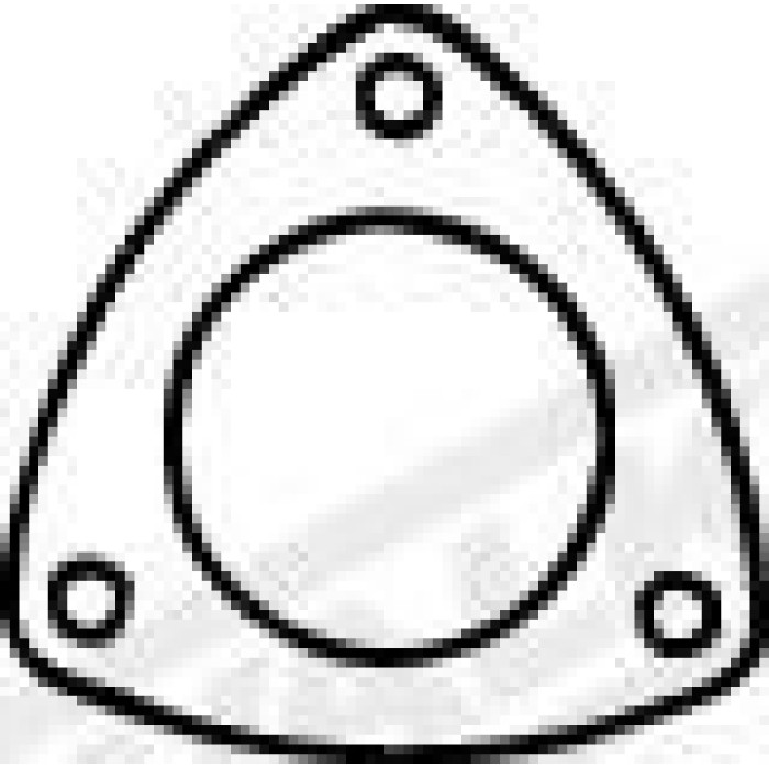 Walker Dichtung 80061