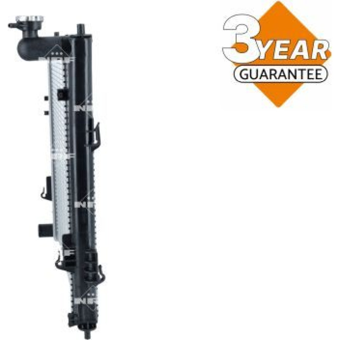 NRF Kühler 59086 NRF Kühler 59086