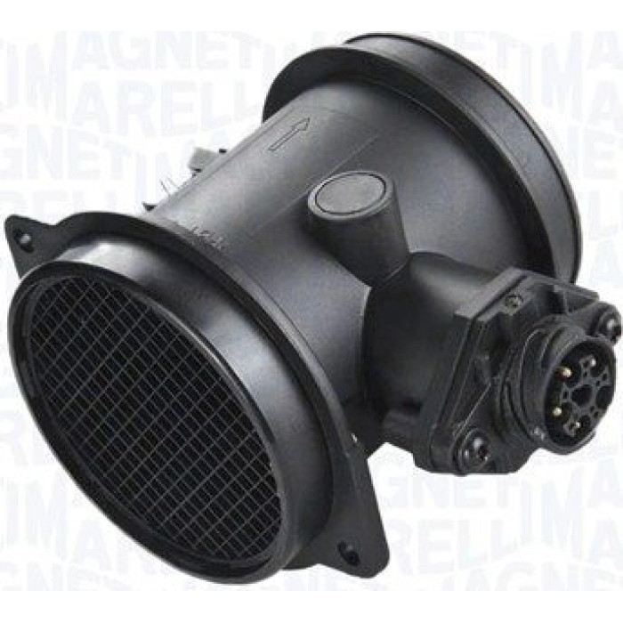 Magneti Marelli Luftmassenmesser AMMQ19815 Magneti Marelli Luftmassenmesser AMMQ19815