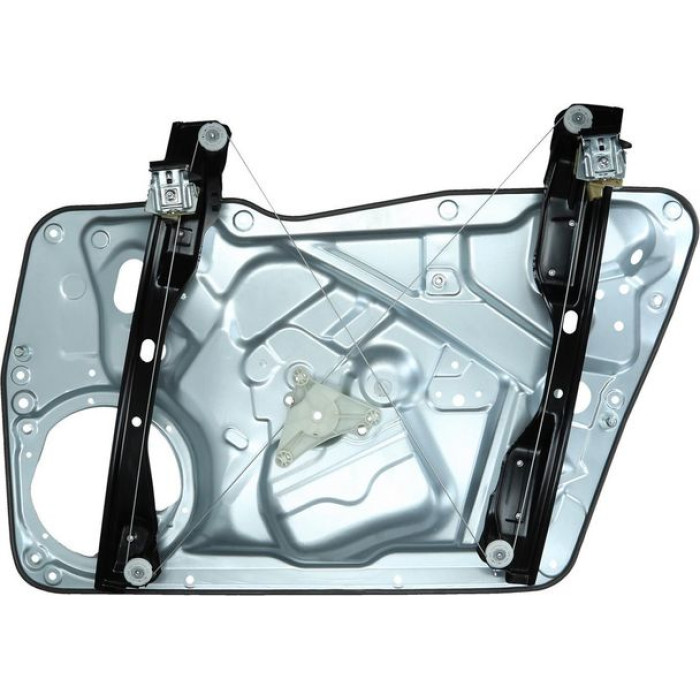 KAMOKA 7200231 Fensterheber vorne links, elektrisch, ohne Motor