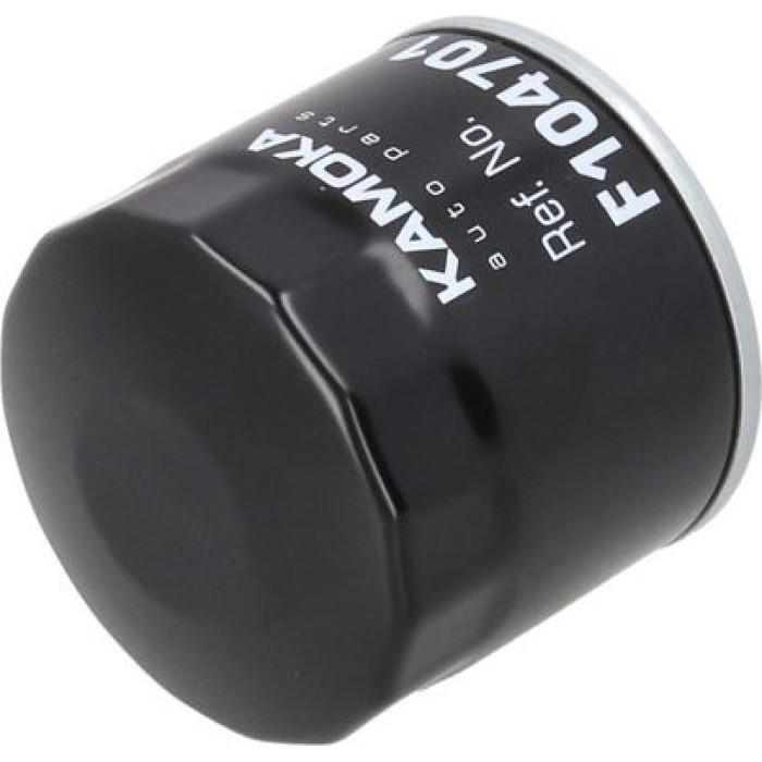 F104701 Kamoka Ölfilter F104701 F104701 Kamoka Ölfilter F104701