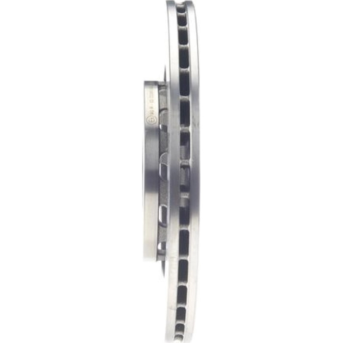 Bosch Bremsscheibe Vorderachse 0 986 478 508 Bosch Bremsscheibe Vorderachse 0 986 478 508