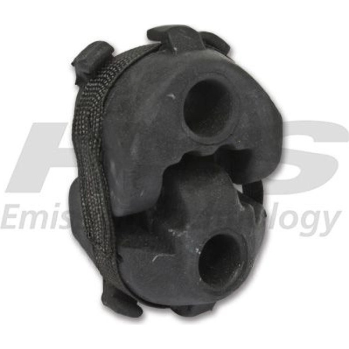Halter, Abgasanlage 83 21 2915 Halter, Abgasanlage 83 21 2915