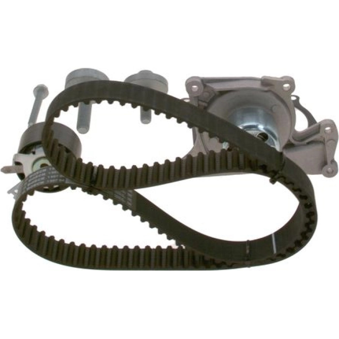Bosch Zahnriemensatz mit Wasserpumpe 1987946983 Bosch Zahnriemensatz mit Wasserpumpe 1987946983