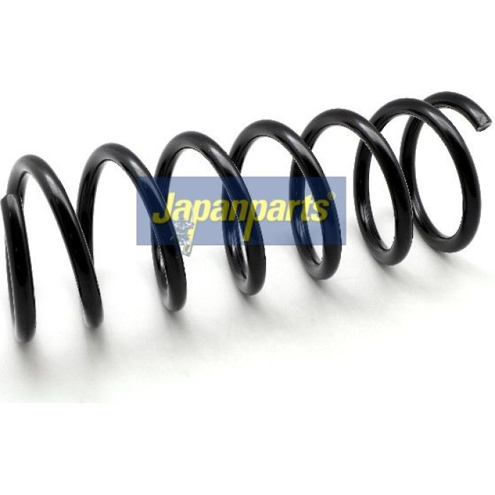 Japanparts Fahrwerksfeder ZC6662A