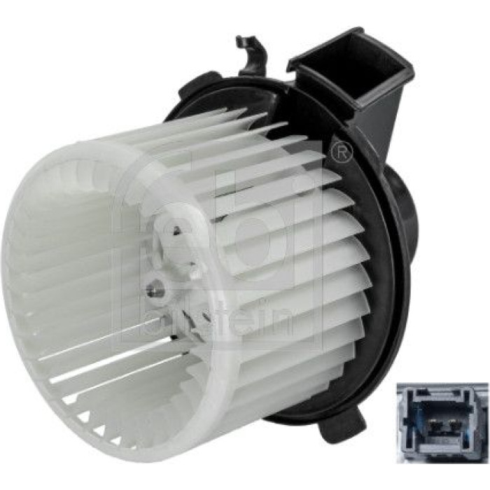 febi Lüfter 106724 febi Lüfter 106724
