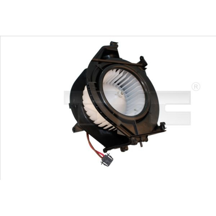 TYC Ventilator 502-0006 TYC Ventilator 502-0006
