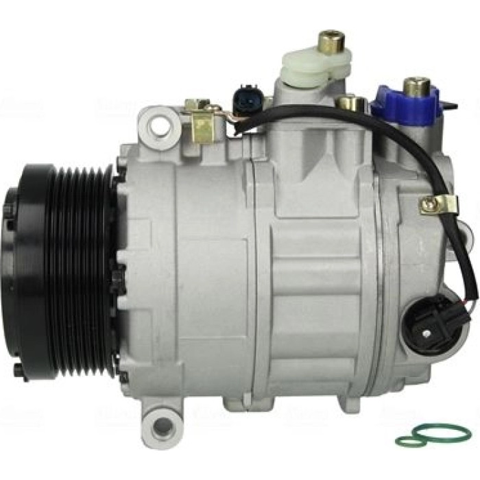 89520 Nissens Klimakompressor PKW 89520 89520 Nissens Klimakompressor PKW 89520