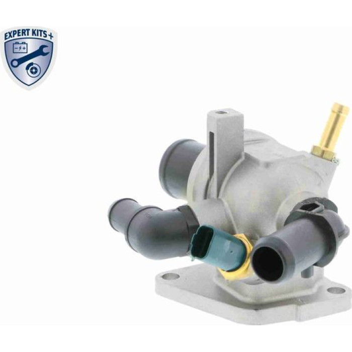 Vemo Thermostatgehäuse V24-99-0028 Vemo Thermostatgehäuse V24-99-0028