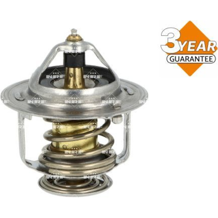 NRF Kühlmittelthermostat 725251 NRF Kühlmittelthermostat 725251