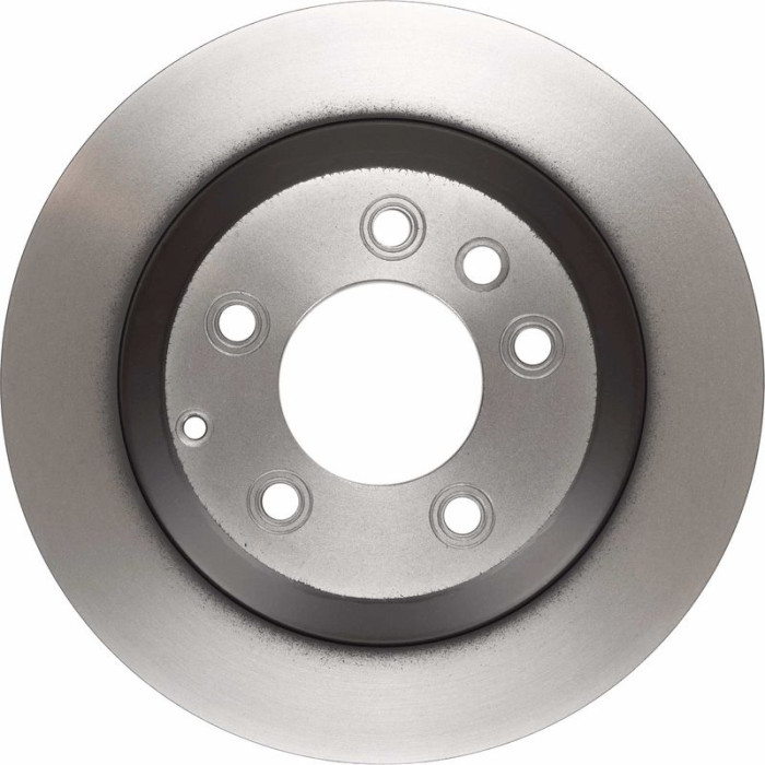 TRW Bremsscheibe Hinterachse DF4487S TRW Bremsscheibe Hinterachse DF4487S